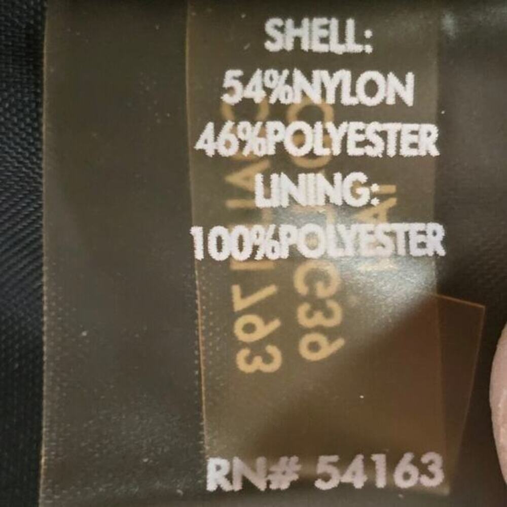 Calvin Klein Lace Dress Sleeveless Sheath Cocktail Party Evening Career‎ Size 8 - Picture 8 of 9